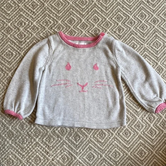 GAP Shirts Tops Beatrix Potter For Baby Gap Pink Bunny